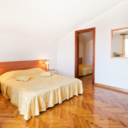 Villa Sveta Eufemija - Bed And Breakfast Rovinj Zewnętrze zdjęcie