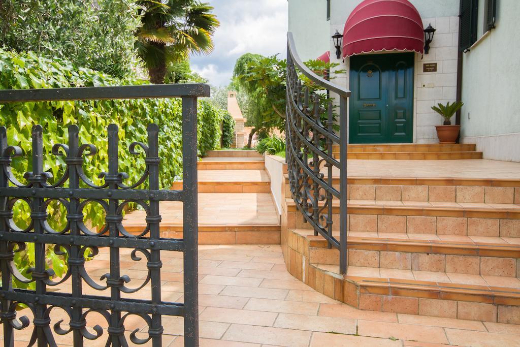Villa Sveta Eufemija - Bed And Breakfast Rovinj Zewnętrze zdjęcie