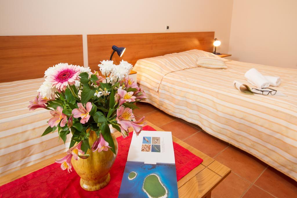 Villa Sveta Eufemija - Bed And Breakfast Rovinj Pokój zdjęcie