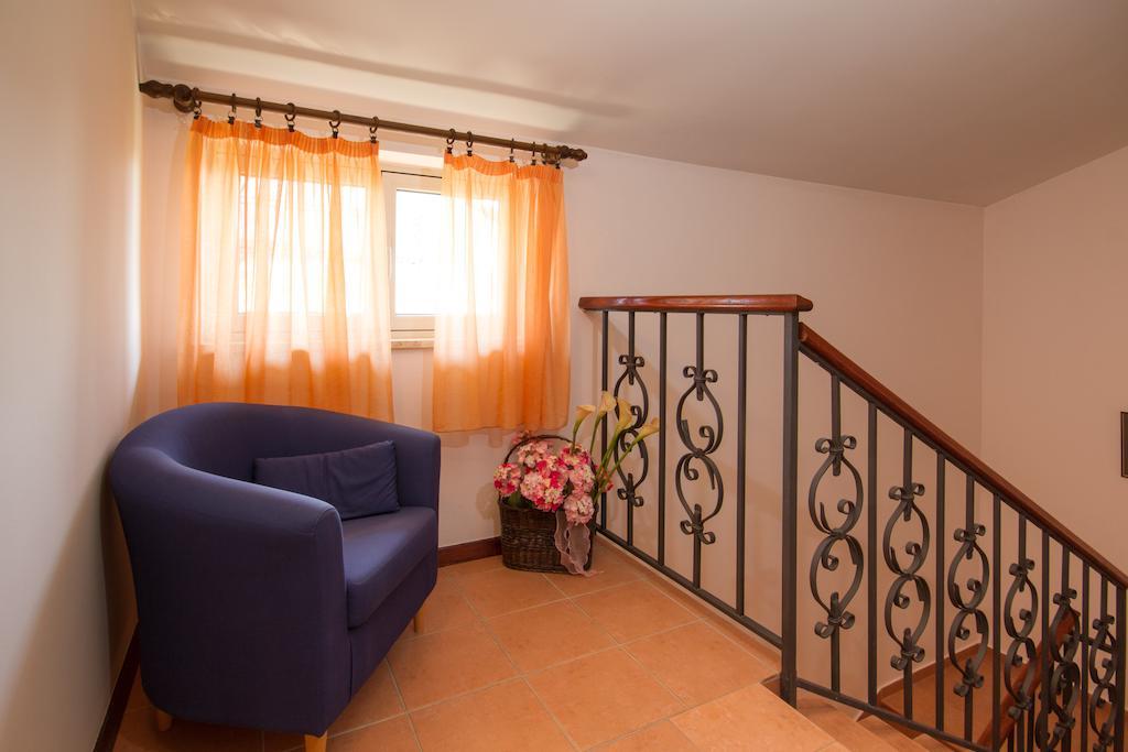 Villa Sveta Eufemija - Bed And Breakfast Rovinj Zewnętrze zdjęcie