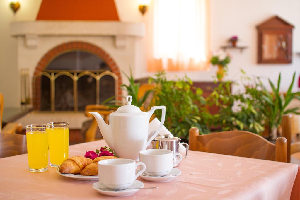Villa Sveta Eufemija - Bed And Breakfast Rovinj Zewnętrze zdjęcie