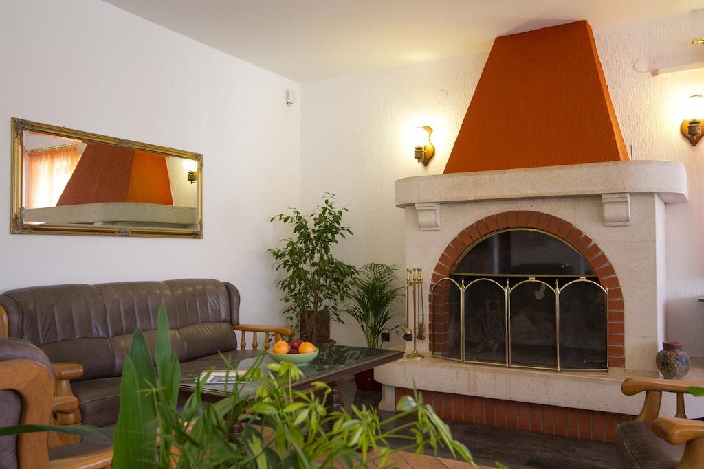 Villa Sveta Eufemija - Bed And Breakfast Rovinj Zewnętrze zdjęcie