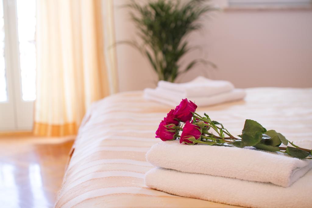 Villa Sveta Eufemija - Bed And Breakfast Rovinj Pokój zdjęcie