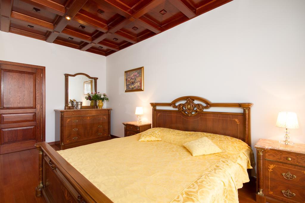 Villa Sveta Eufemija - Bed And Breakfast Rovinj Pokój zdjęcie
